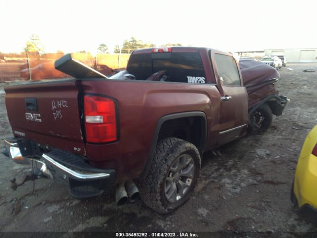 3GTU2VEC1FG254803 GMC Sierra 1500 Slt