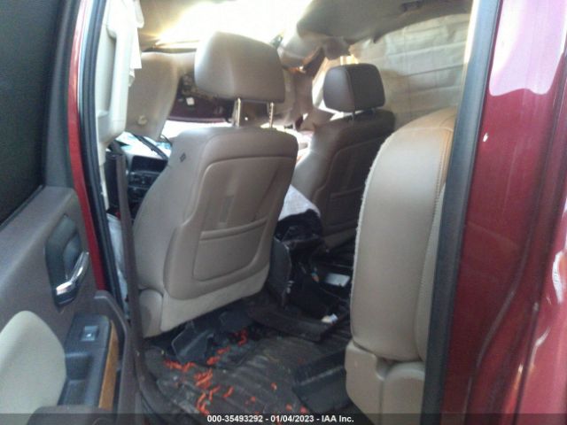 3GTU2VEC1FG254803 GMC Sierra 1500 Slt
