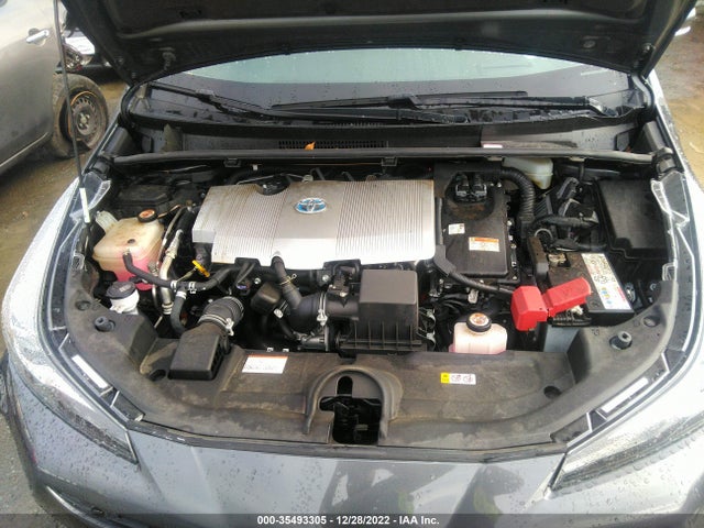 2020 Toyota Prius, VIN: JTDKARFUXL3108617