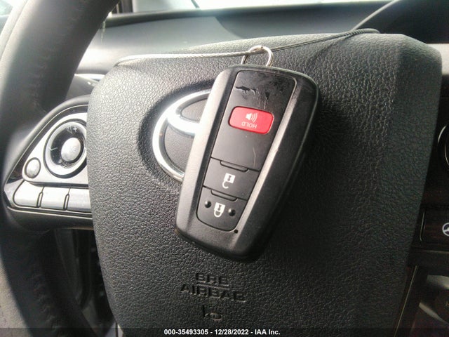 2020 Toyota Prius, VIN: JTDKARFUXL3108617