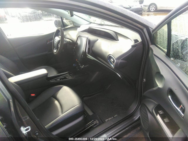 2020 Toyota Prius, VIN: JTDKARFUXL3108617