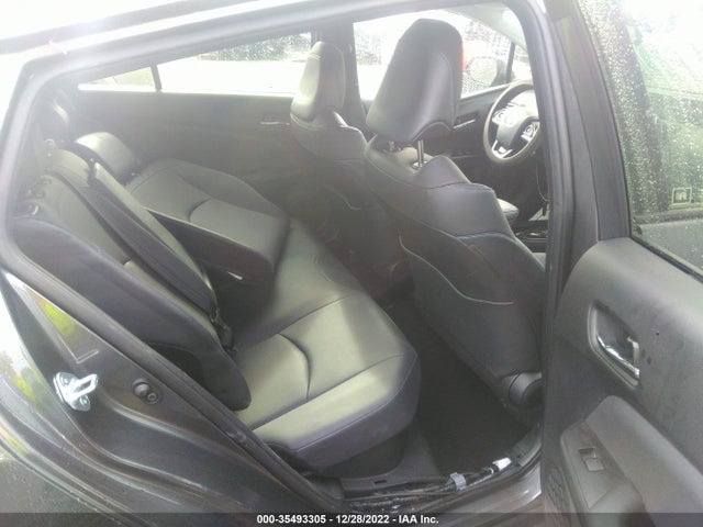 2020 Toyota Prius, VIN: JTDKARFUXL3108617