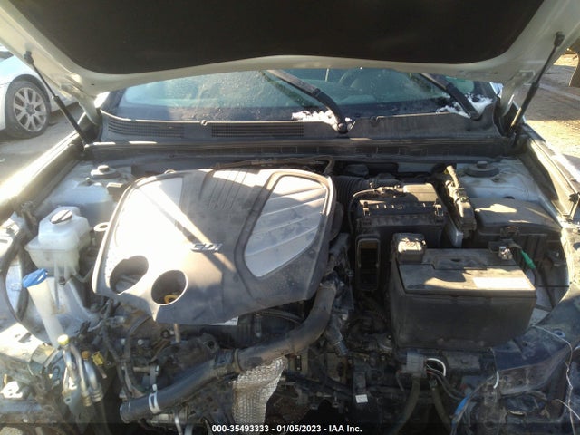 2016 Hyundai Azera, VIN: KMHFH4JG9GA569032
