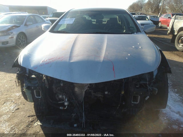 2016 Hyundai Azera, VIN: KMHFH4JG9GA569032