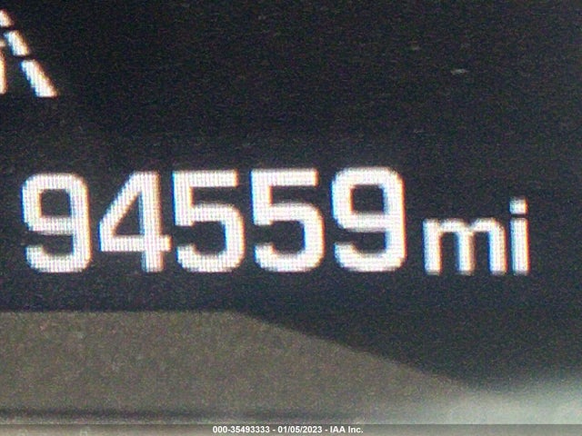 2016 Hyundai Azera, VIN: KMHFH4JG9GA569032