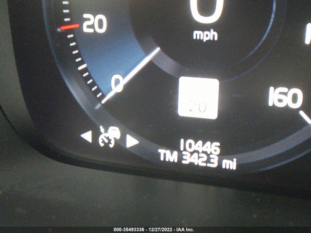 2022 Volvo XC90, VIN: YV4BR0CZ8N1810144