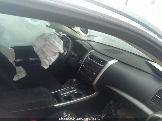 Nissan ALTIMA 2.5 2015 1N4AL3AP4FN332159 Image 5