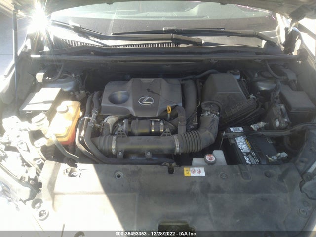 JTJYARBZXJ2095475 Lexus Nx Nx 300