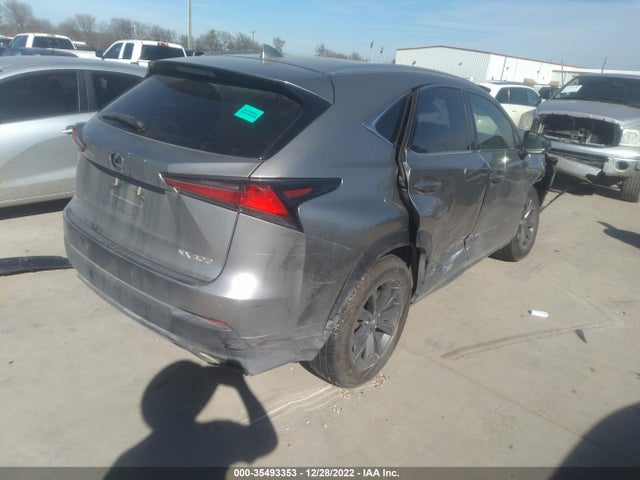 JTJYARBZXJ2095475 Lexus Nx Nx 300