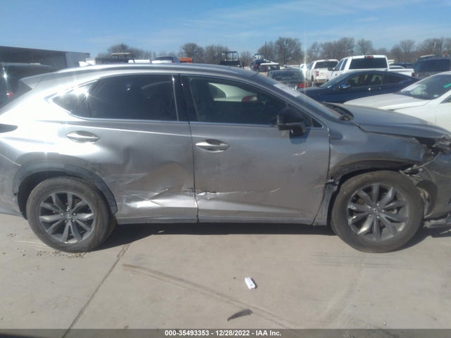 JTJYARBZXJ2095475 Lexus Nx Nx 300