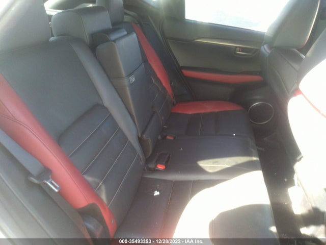 JTJYARBZXJ2095475 Lexus Nx Nx 300