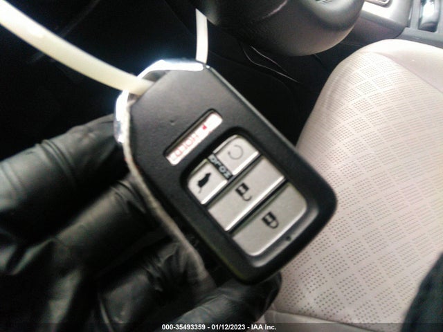 Honda Passport Ex-l 2021 5FNYF8H53MB037986 Image 3