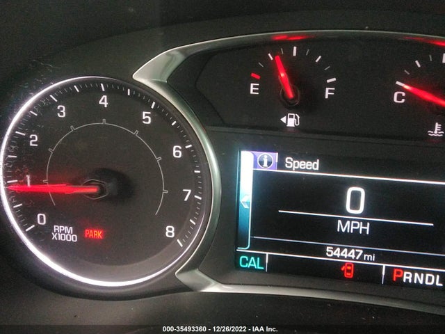 GMC ACADIA SLT 2018 1GKKNULS3JZ214321 Image 7