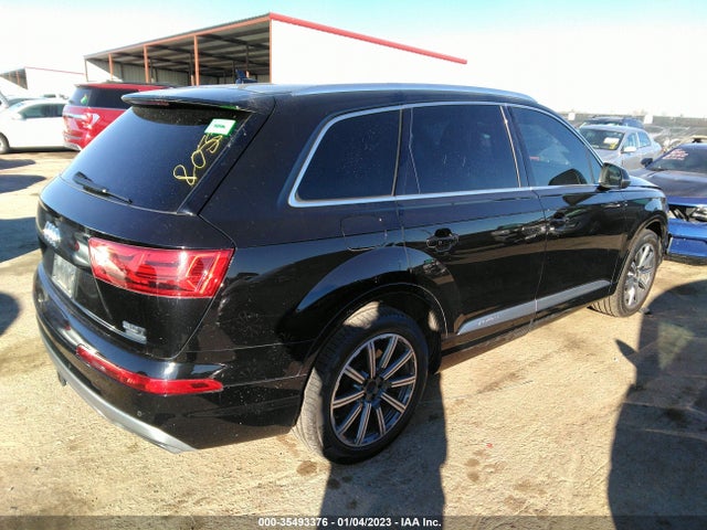 Audi Q7 Premium Plus 2017 WA1LAAF73HD018009 Image 4