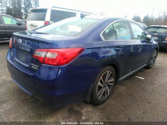 4S3BNAS67H3008253 Subaru Legacy Sport