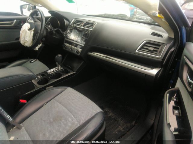 4S3BNAS67H3008253 Subaru Legacy Sport
