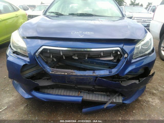 4S3BNAS67H3008253 Subaru Legacy Sport