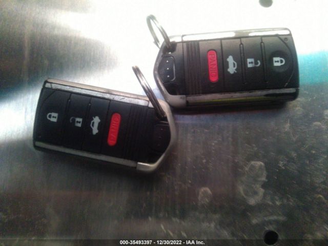 19UUA8F55BA006665 Acura TL TECH