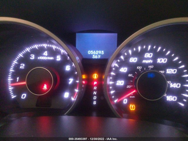 19UUA8F55BA006665 Acura TL TECH