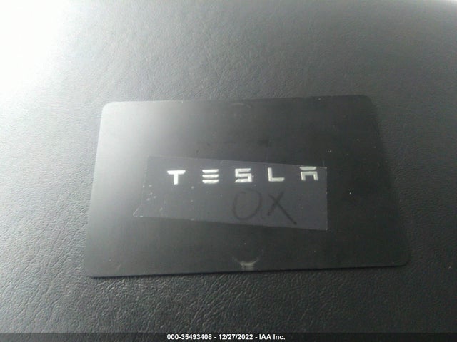 2019 Tesla 3, VIN: 5YJ3E1EA8KF509974