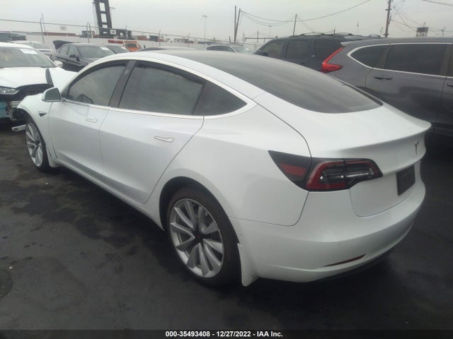 2019 Tesla 3, VIN: 5YJ3E1EA8KF509974
