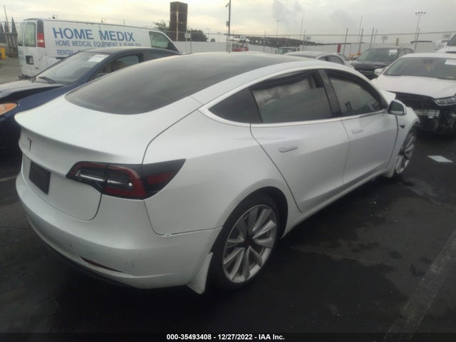 2019 Tesla 3, VIN: 5YJ3E1EA8KF509974