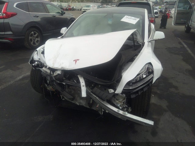 2019 Tesla 3, VIN: 5YJ3E1EA8KF509974