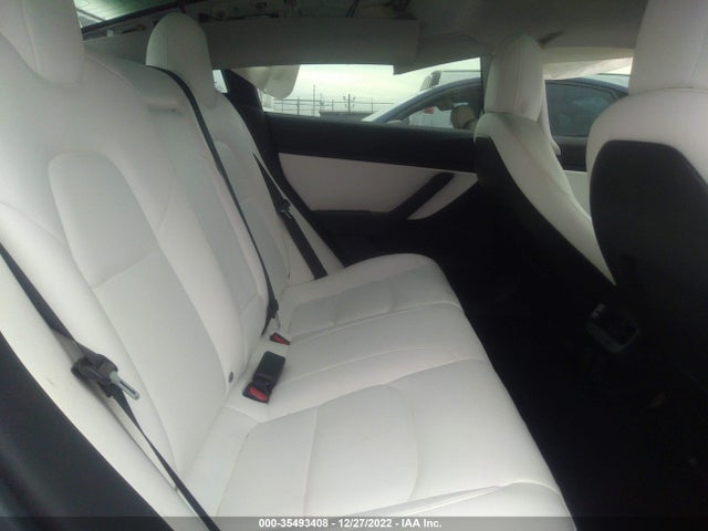 2019 Tesla 3, VIN: 5YJ3E1EA8KF509974