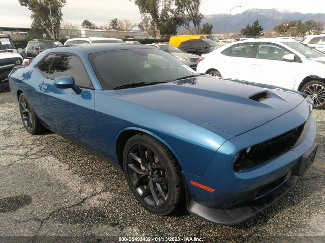 2021 2C3CDZJG7MH571413 main image