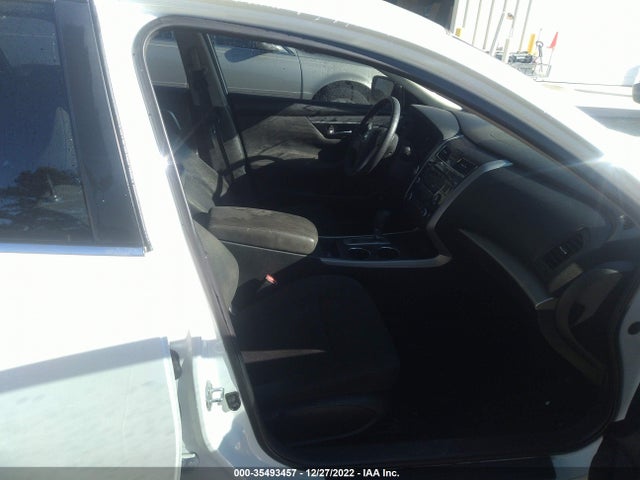 2015 NISSAN ALTIMA 2.5 VIN: 1N4AL3AP6FN333071