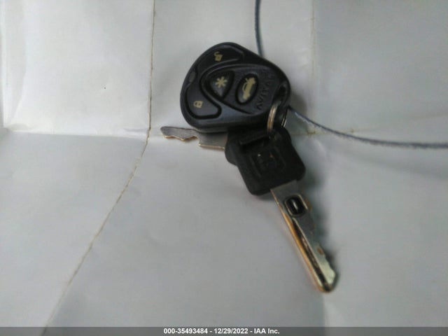 2002 CHEVROLET CAMARO Z28 VIN: 2G1FP32G622162159