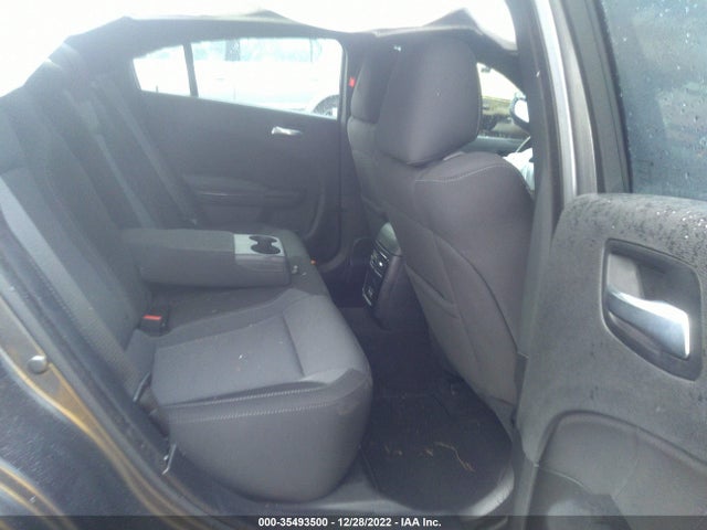 Dodge Charger Sxt 2021 2C3CDXBG8MH633324 Image 9