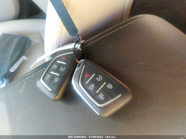 2023 Cadillac CT4, VIN: 1G6DJ5RK2P0115177
