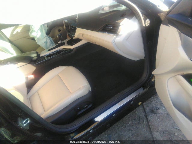 2023 Cadillac CT4, VIN: 1G6DJ5RK2P0115177