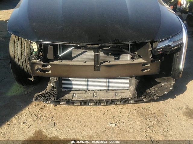 2023 Cadillac CT4, VIN: 1G6DJ5RK2P0115177