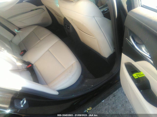 2023 Cadillac CT4, VIN: 1G6DJ5RK2P0115177