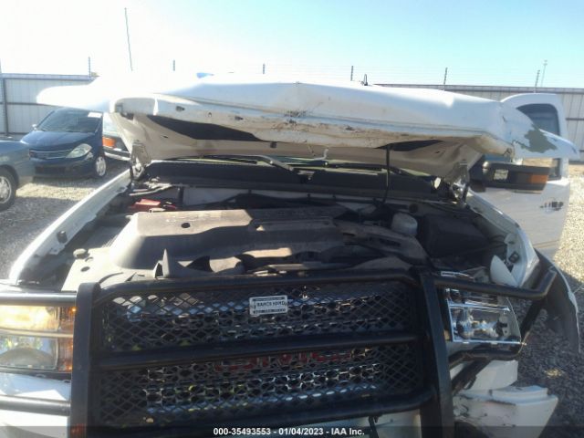 1GT125CG3BF225033 GMC Sierra 2500hd Denali