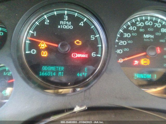 1GT125CG3BF225033 GMC Sierra 2500hd Denali