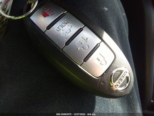 2020 Nissan Versa, VIN: 3N1CN8DV1LL802084