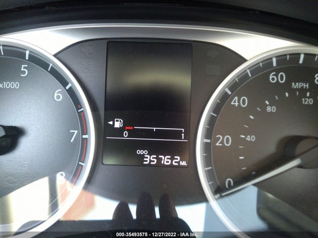 2020 Nissan Versa, VIN: 3N1CN8DV1LL802084