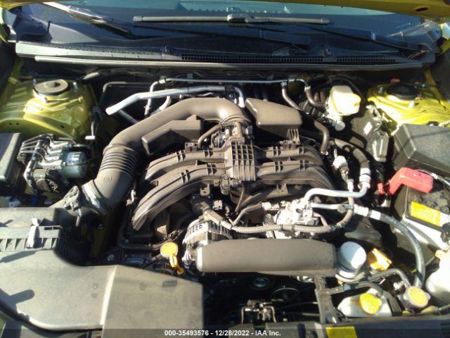JF2GTHSC5MH685956 Subaru Crosstrek Sport