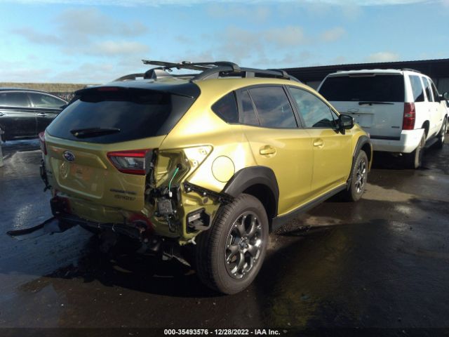 JF2GTHSC5MH685956 Subaru Crosstrek Sport