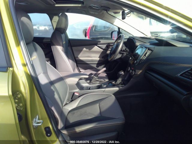 JF2GTHSC5MH685956 Subaru Crosstrek Sport