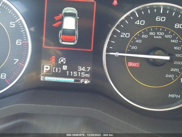 JF2GTHSC5MH685956 Subaru Crosstrek Sport