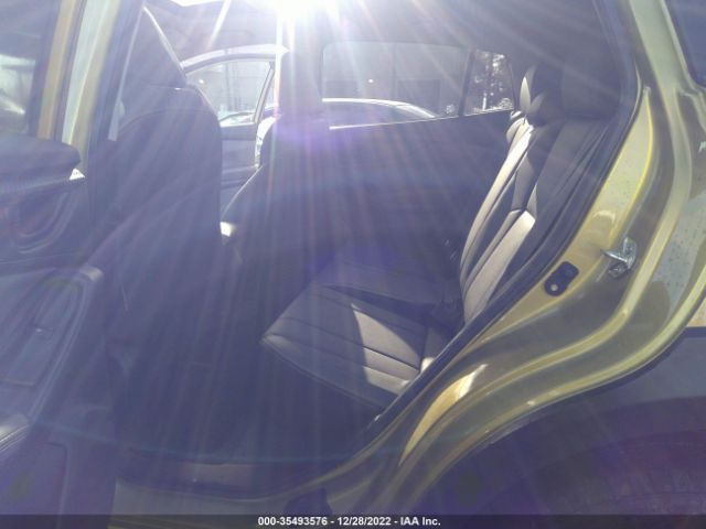 JF2GTHSC5MH685956 Subaru Crosstrek Sport