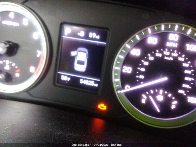 Hyundai SONATA SE 2019 5NPE24AF1KH750779 Image 7