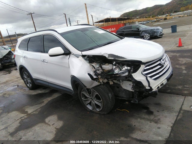2016 KM8SM4HF6GU134426 main image