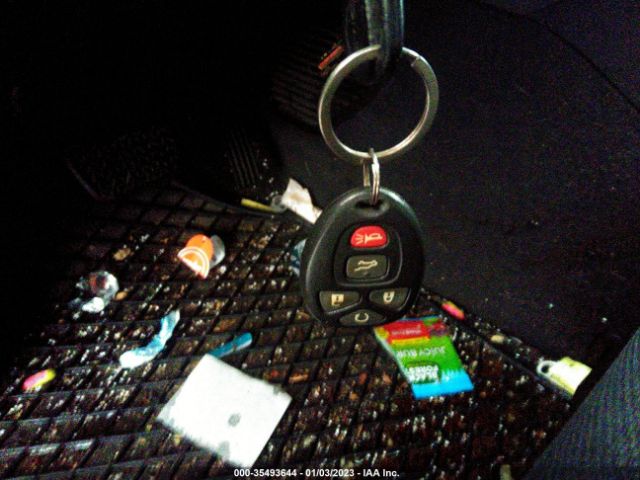 1GKKRPKD4GJ249059 GMC ACADIA SLE