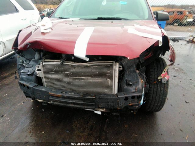 1GKKRPKD4GJ249059 GMC ACADIA SLE