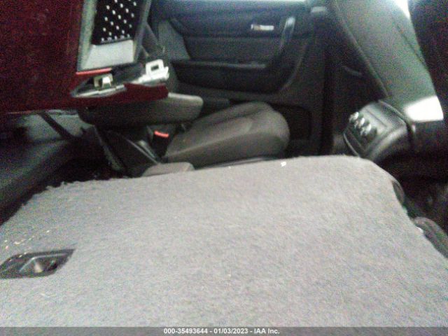 1GKKRPKD4GJ249059 GMC ACADIA SLE